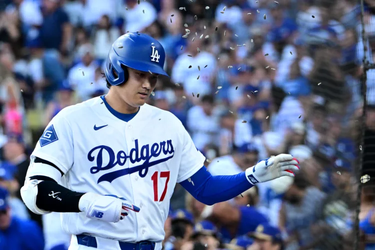 Shohei Ohtani Expected To Pitch Again This Season, But Dodgers In No Rush